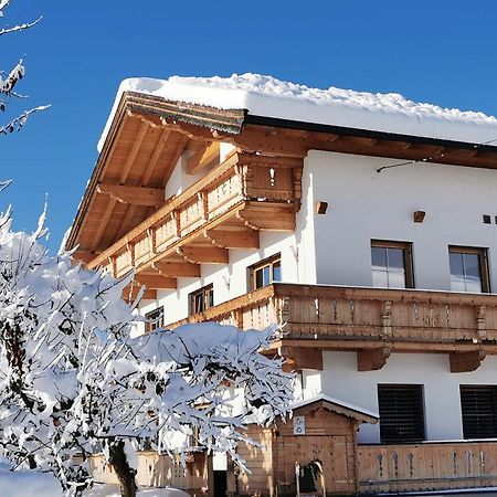 Appartements Höpfl Westendorf Extérieur photo