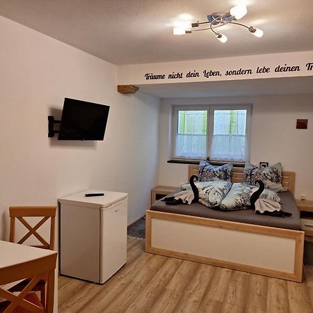Appartements Höpfl Westendorf Extérieur photo