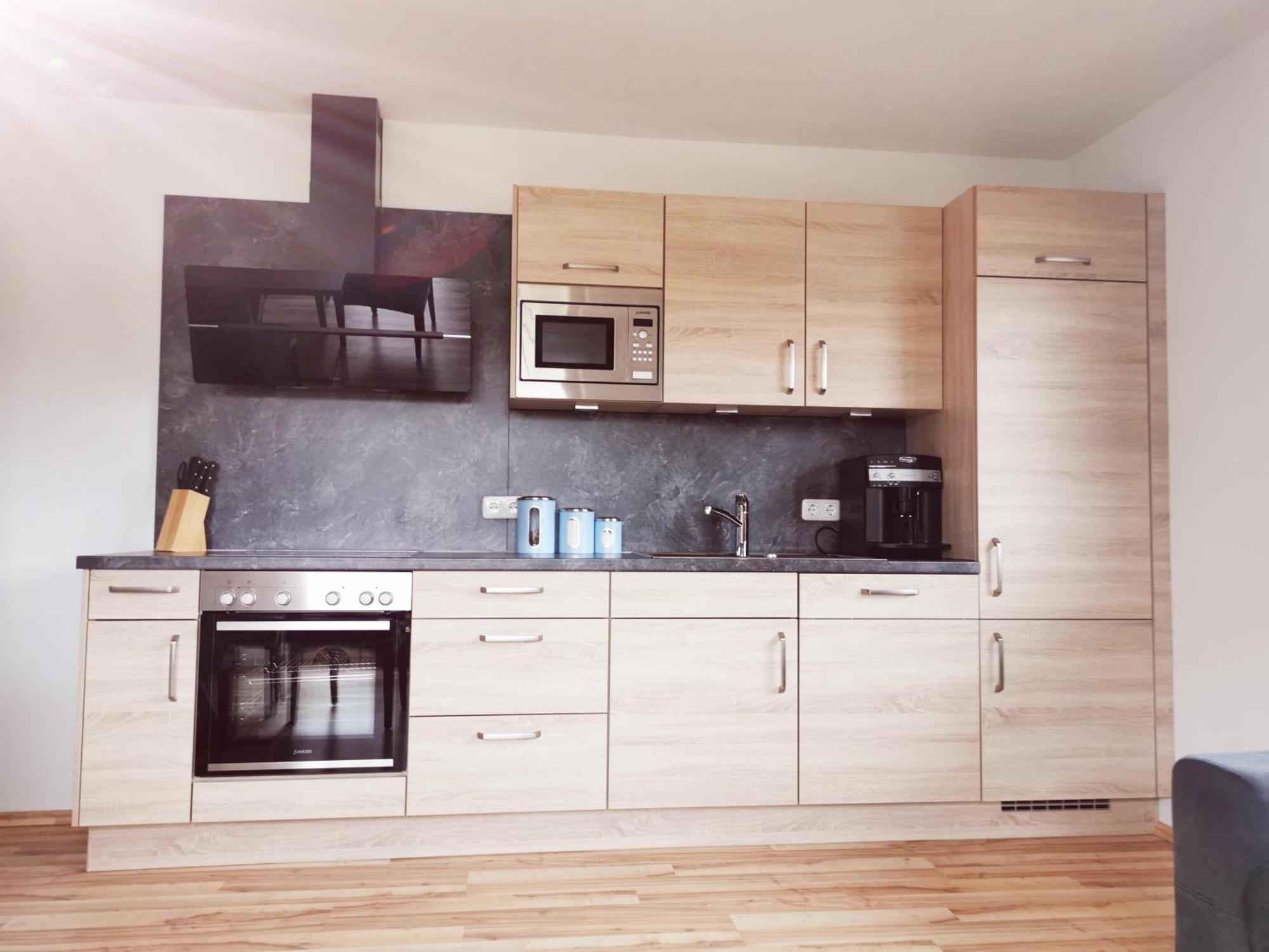 Appartements Höpfl Westendorf Extérieur photo