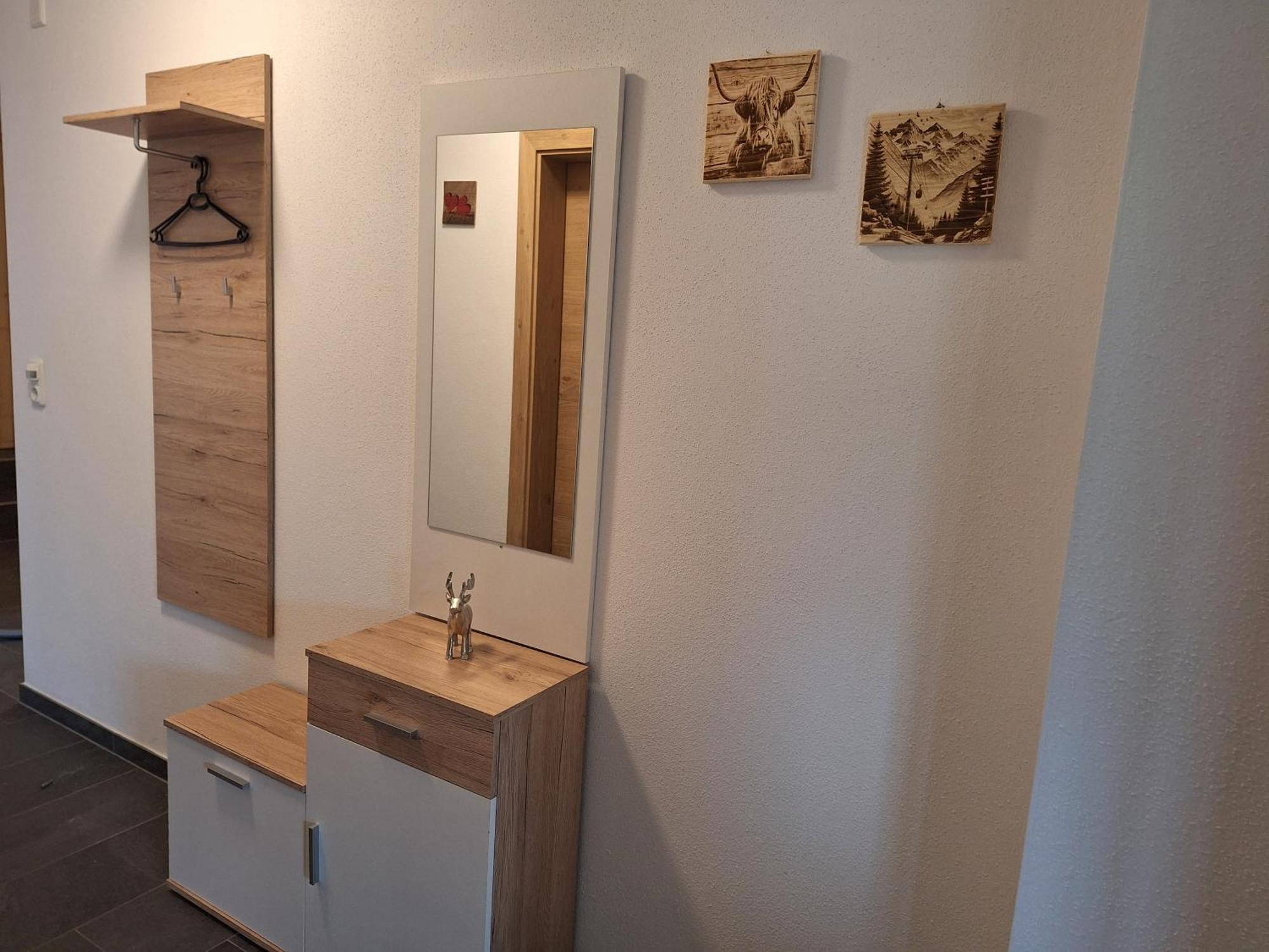 Appartements Höpfl Westendorf Extérieur photo