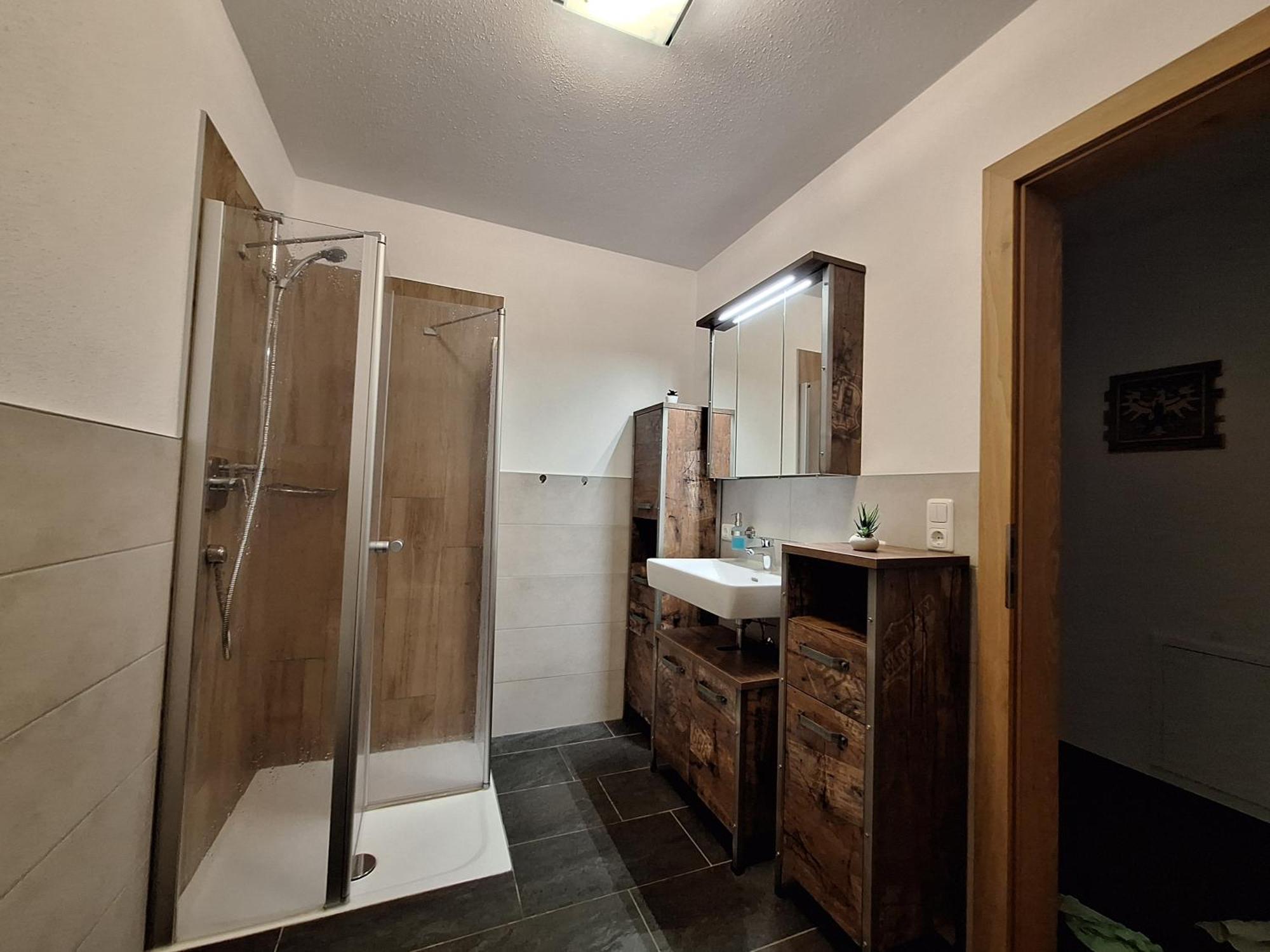 Appartements Höpfl Westendorf Extérieur photo