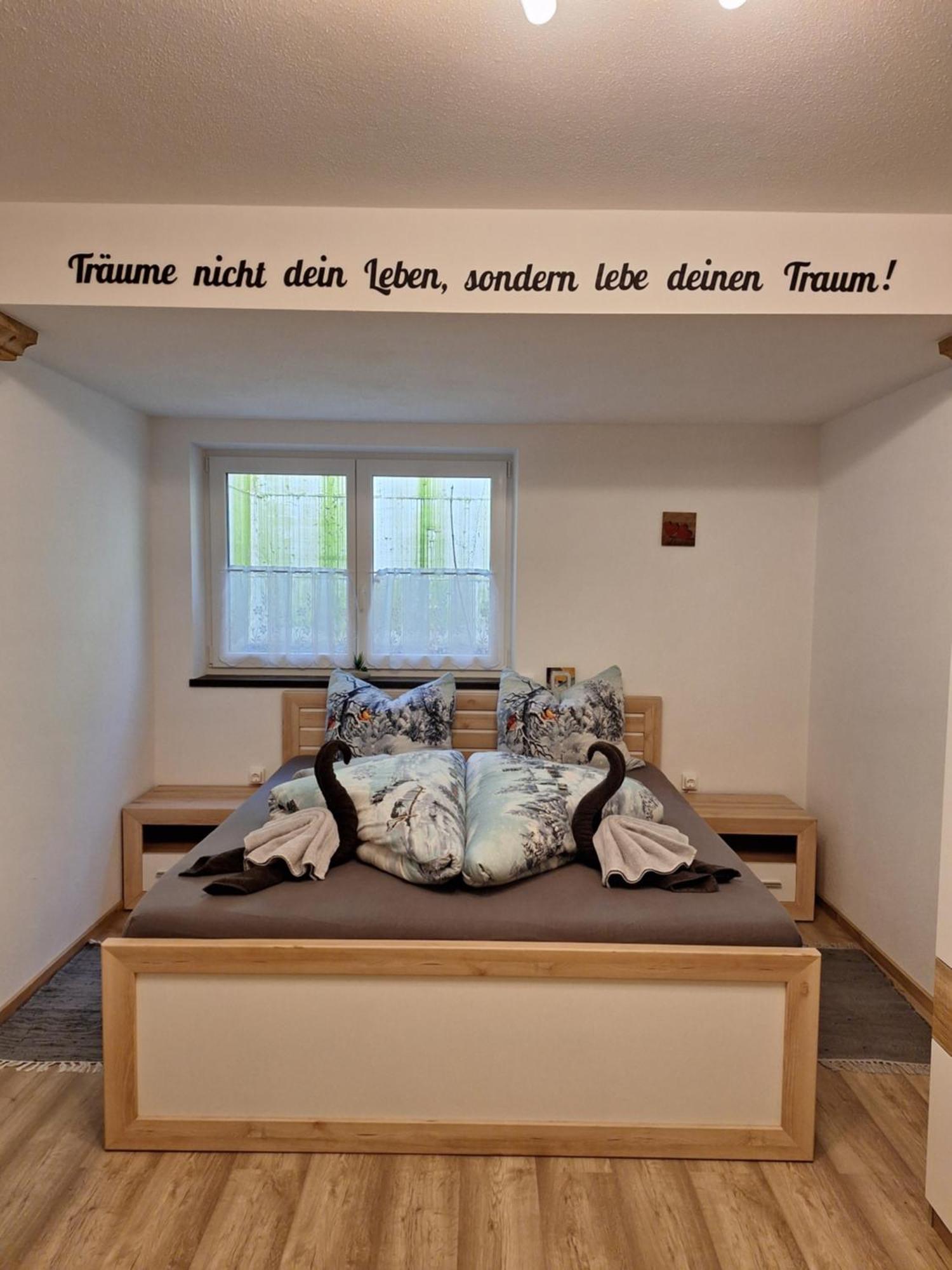 Appartements Höpfl Westendorf Extérieur photo