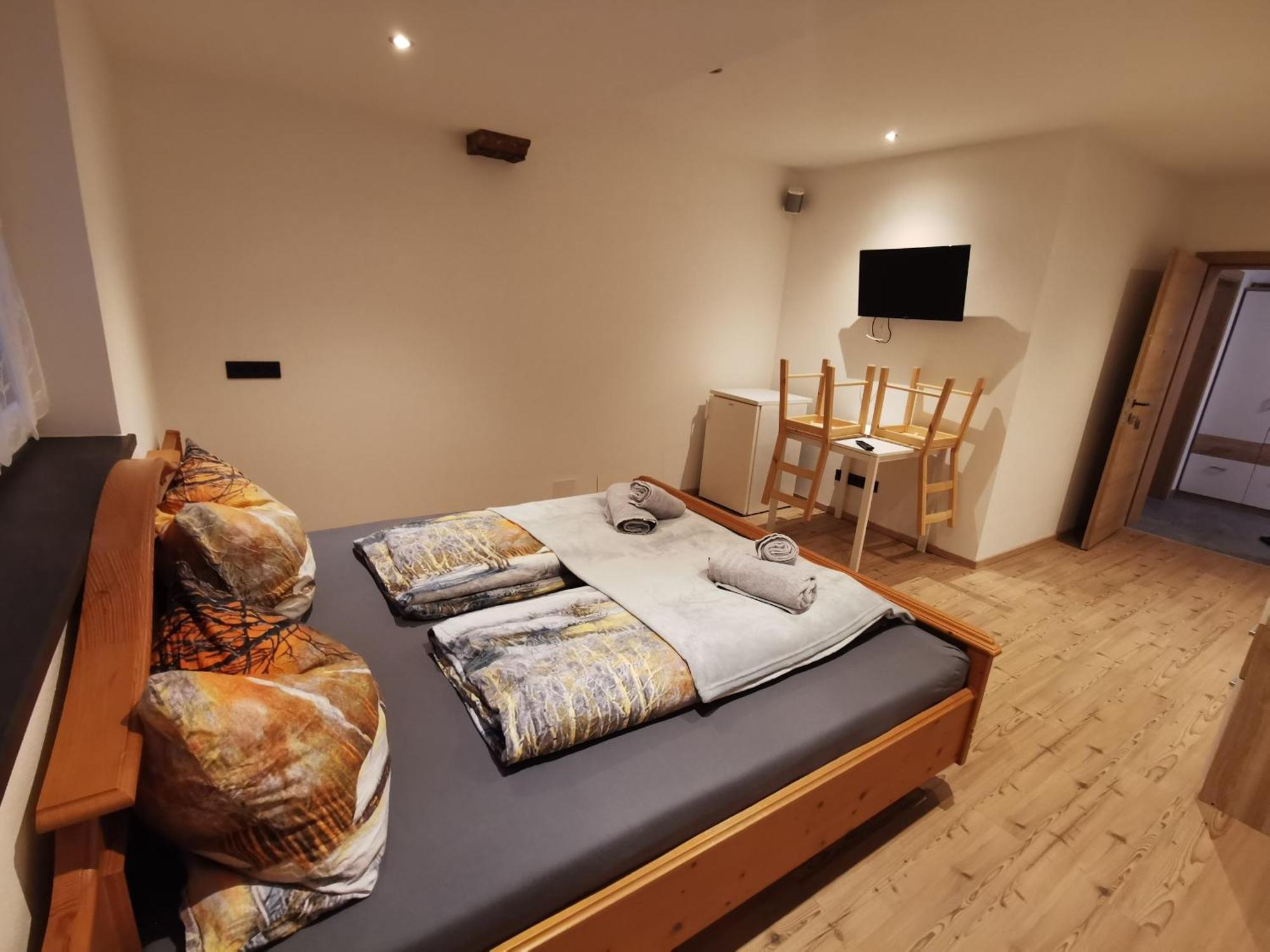Appartements Höpfl Westendorf Extérieur photo