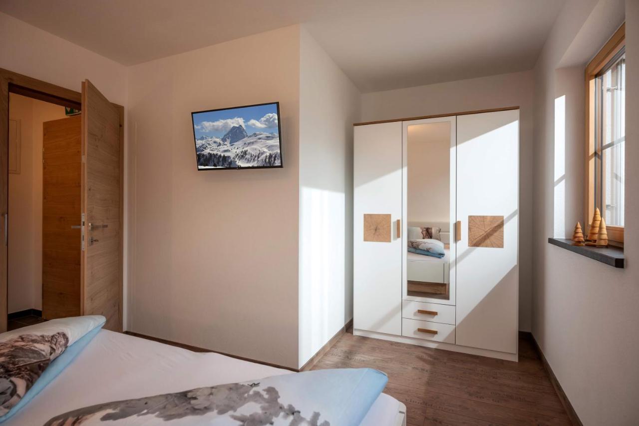 Appartements Höpfl Westendorf Extérieur photo